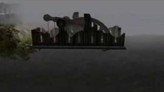 Dark Crusade Imperial Guard Intro