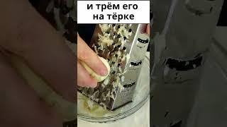 Котлеты из гречки
