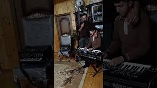Rafayil Hətəmov Balakən Atbaz Əfqan Tambur