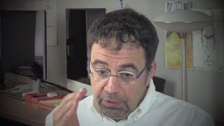 Inside Turkey's Economy – Interview with Daron Acemoglu