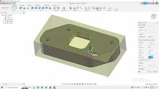 In-depth Setup Fusion 360