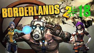 Borderlands 2 :#18 Щит Трутень