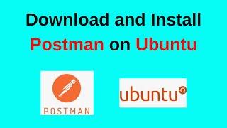 How to Install and configure Postman on Ubuntu 22.04