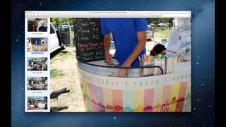Snowie Shaved Ice Webinar #10 - Introducing Snowie Naturals (Recording)