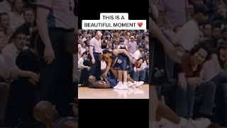 MJ & Kobe forever love & respect for each other