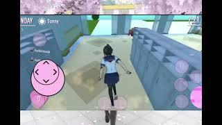 ️️°•A Yandere Simulator fan game for your mobile phone!•° (+DL?) ~ {LEN}️️