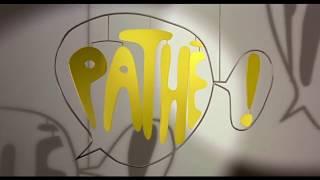 Pathé! Logo