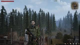 Stalker online.Открываю ящики.Магазин на 45 патрон.Stay Out