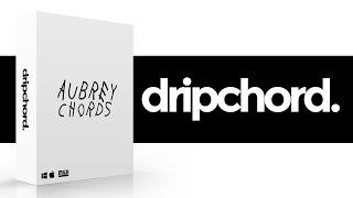 Drake Loop Pack "Aubrey Chords" Royalty Free, MIDI & WAV + Stems