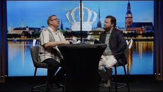 Алексей Ледяев / Евгений Тайц | Конференция пророческого поклонения | 14.07.24