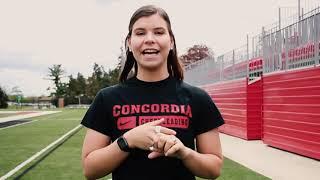 Concordia Athletics - Family