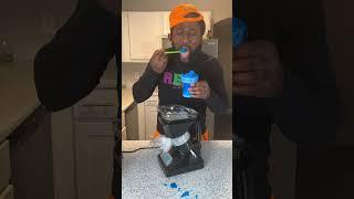 Little Snowie Max - Product Review #snowcone #fun #treat #summer #shavedice