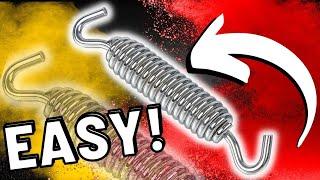 How to EASILY Replace Your Kickstand Spring In 5mins Or Less!