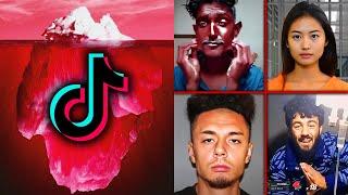 The Darkest TikTok Iceberg Part 4 (2M Special)