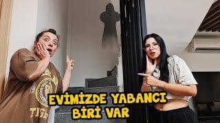 HAYALETLİ EVDE TEK BAŞINA | EYLÜL LAL