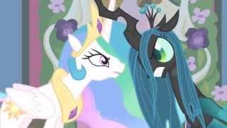 [PMV] Battle Cry (Skillet)