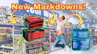 Great new deals on Craftsman and Kobalt hand tools and much more at Lowe’s!