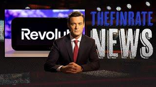 Revolut Seeks Banking License in New Zealand | TheFinRate News