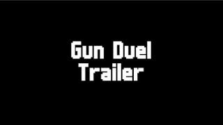 Gun Duel Trailer - Ok! Games