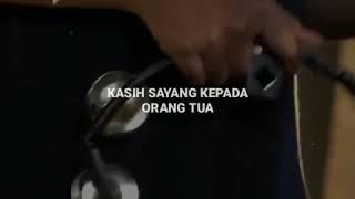 VIRAL!!!!! Mawang.  Lagu kasih sayang ibu