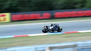 SBK Brno Vladimir Ivanov #60 2011