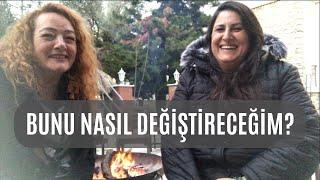 Foundation Mucizesini bir de Deniz'den dinleyin... - Bunu Nasıl Değiştireceğim?