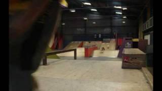 Scooter Sessions