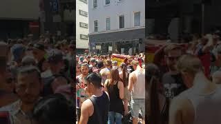 Cologne Pride 2018