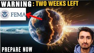 WARNING Declared.. Why Is Everyone WORRIED About April 8 | Pleiadians Opinion