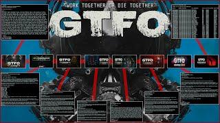 Piecing Together The Entire Story Of GTFO! - GTFO Lore