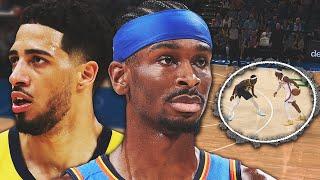 Everything You Need To Know Before The NBA Finals