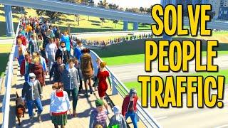 The Mass Transit Fix That Turned Chaos into Calm!
