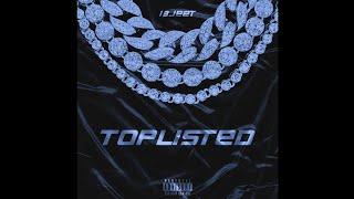 13JEET- TOPLISTED(OFFICIAL AUDIO)