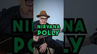 Play POLLY by Nirvana Like a Pro in MINUTES with Just a Few Chords