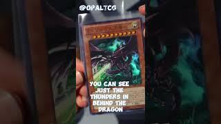 Shonen Jump God Promos #shorts #yugioh  #yugiohocg #tcg #openingtcg #cardgame