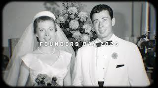 Marcia & John Price | Founders Day Distinguished Alumni Awards 2025