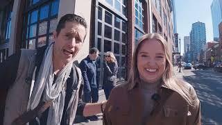 Radio Road Trip - Nashville (WMOT Roots Radio 89.5 FM)