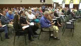 Suncoast Climate Change Symposium