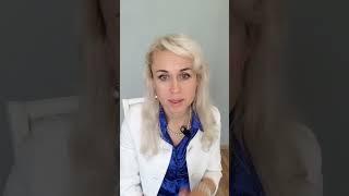 Как реагировать в негативной ситуации? Психолог Наталья Фетисова #психология