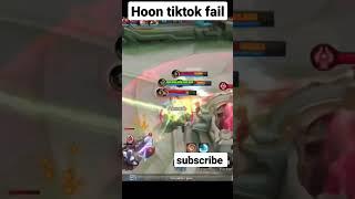 Kagura TikTok Fail #hoon #kagura #kaguratiktok #tiktok #ohiobrothers #mlbb #shorts #mlbbcreatorcamp