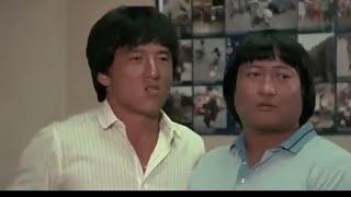 DJ AFRO LATEST MOVIE JACKIE CHAN. DJ K28 MOVIES