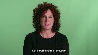 Assurance Régime Protection hypothécaire : Anastasia M. (message aux clients)