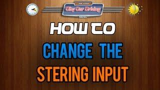 City Car Driving - Steering Wheel Fix!