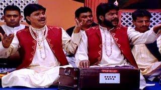 O Diwani O Mastani | Qawwali by Taslim, Aarif Khan, Teena Praveen