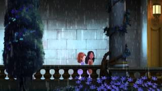 Sofia the First - A Princess True