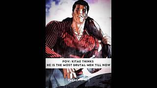 Hey...Kid Watch This | #ptj  #shingen #lookism #shintaro #edit #lookismshorts #fypage #shorts