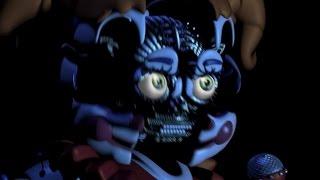 Тайна FNaF S.L. полностью раскрыта! Общая теория!