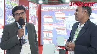 IMTEX 2025 Exclusive: Insights from Yatendra Kumar, Business Head, Motul India