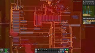 Factorio Mod Spotlight - Pollution Visuals