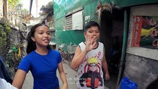 EXTRA SUPREME NEVER BEFORE SEEN REAL SEASIDE LIFE SCENARIOS IN NAVOTAS 【4K】